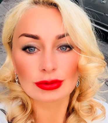 Янина Лойко