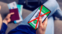 In Spain, 3 courts have declared a COVID passport invalid. 4th on the way